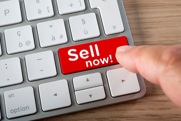 The tax consequences of selling stock depend on how long you held the shares, which account they are held in and where your total income lands for the year.