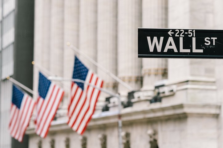 A U.S. debt default could cause stock markets to decline sharply, affecting retirement accounts and long-term savings.