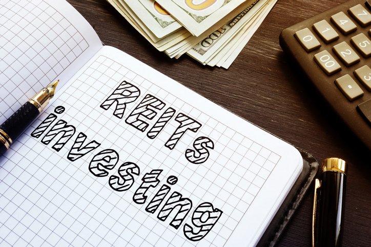 REIT mutual funds are priced once daily at net asset value and often carry higher minimum investments and expense ratios than REIT ETFs.