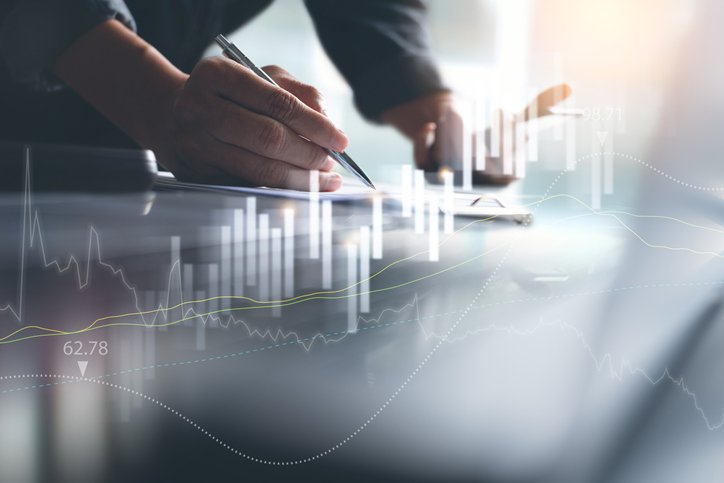 The accounts you use can affect how much of your returns you keep, since different account types carry different tax treatment.