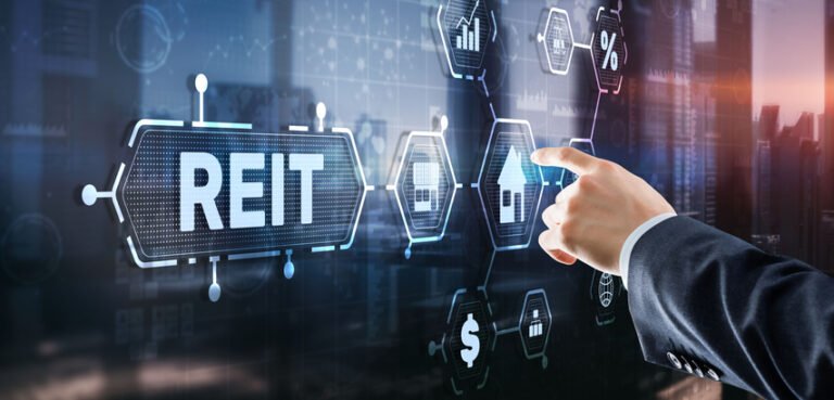 Fundos de investimento imobiliário: Como obter renda, vantagens e desvantagens.