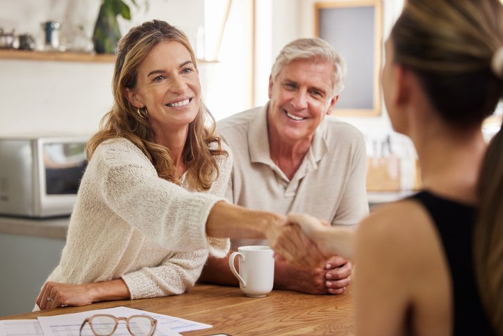 Investment management typically brings together estate considerations and behavioral guidance alongside investment decisions.