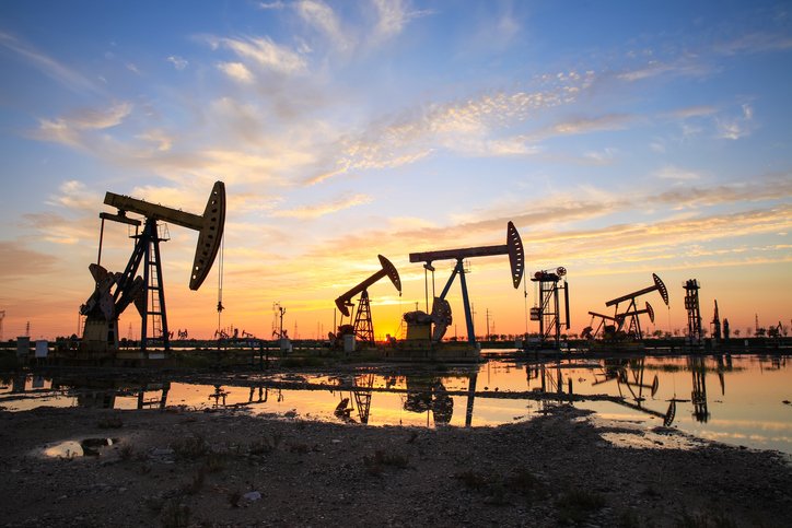 Wars can disrupt trade relationships and spike commodity prices, creating ripple effects throughout global supply chains.