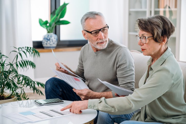 Private credit provides income, while private equity targets growth, and both require long-term commitment with higher risks.