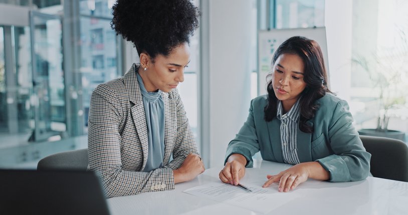 A financial advisor can help you use hedging to manage risks and speculation to pursue returns.