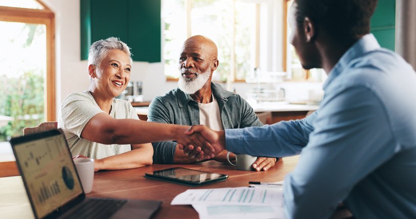 Dividend stock funds offer the potential for both regular income and long-term growth through diversified holdings of dividend-paying companies.