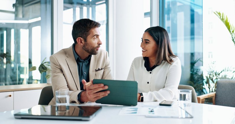 Value investing can target financially strong companies trading at a fair or discounted price relative to their long-term earnings potential.