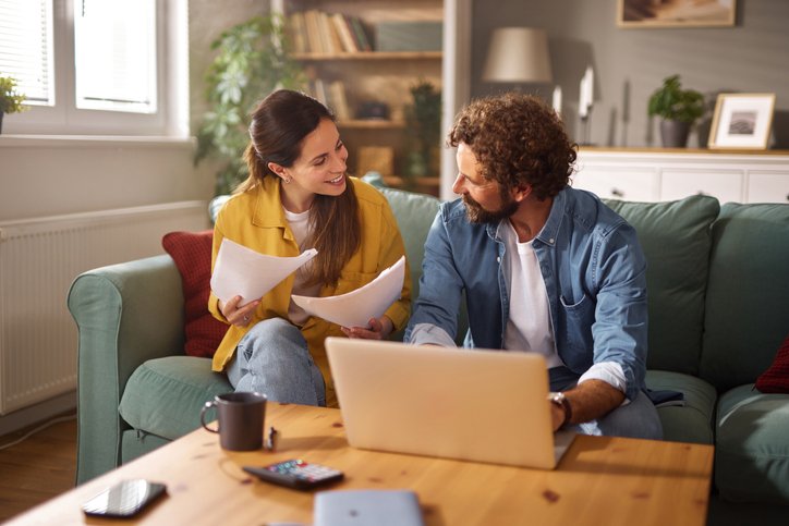 Compound growth tends to accelerate in the later years of a long investment period, which is why staying invested consistently matters.