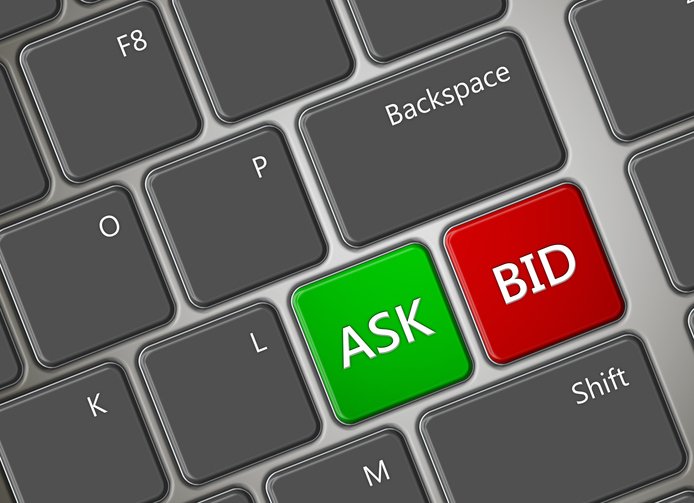 Spread de Oferta e Demanda: Entendendo o funcionamento do investimento com exemplos.